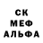 APVP крисы CK PoppaMike